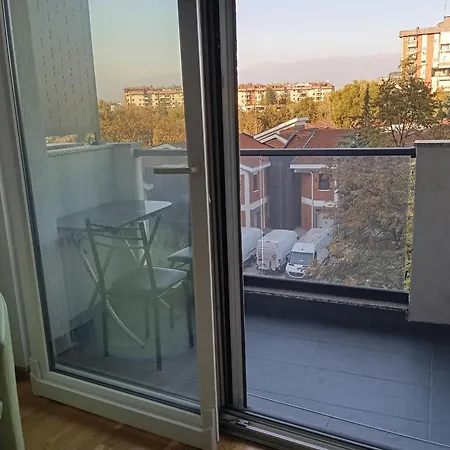 Apartment Maxima