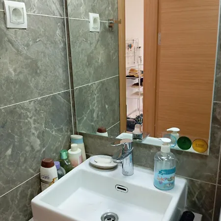 Apartment Maxima