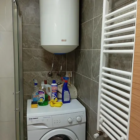 Maxima Skopje